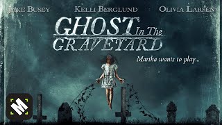 Ghost In The Graveyard | Free Paranormal Horror Movie | Full Movie | Free Subtitles | MOVIESPREE