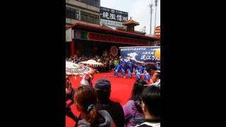 2013大甲媽祖文化節