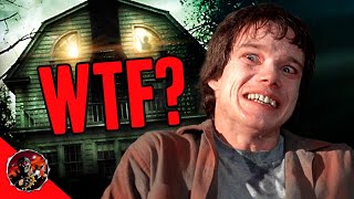 WTF Happened To  Amityville 2: The Possession?