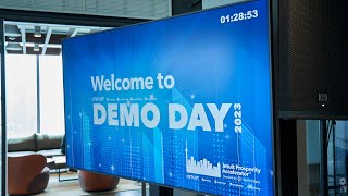 Intuit Prosperity Accelerator Demo Day 2023