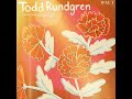 Todd Rundgren - I Saw the Light (1972)