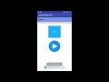 Android | Button Widget
