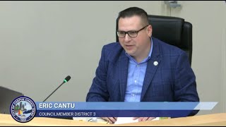 Controversial comment sparks council outrage