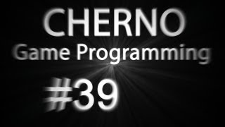Game Programming - Episode 39 - Entity Framework