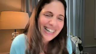 The Transformative Power of Love: A Dialogue with Andrew Harvey and Theresa Joseph