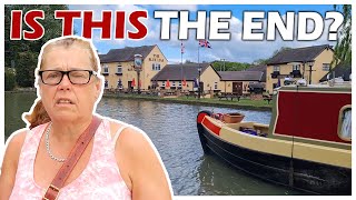 178 -  Could This Be Our Last Video? Are Mum \u0026 Dad Breaking Up? A Cruise Up Stockton Locks