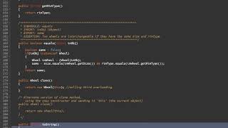 How to object oriented programming OOP constructors accessor mutator