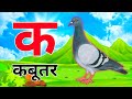 123 Numbers, learn to count, One two three, 1 to 20, 1 to 100 counting, Hindi alphabet -2527