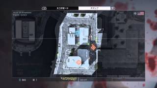 【BF4】VaLK vs Spec【PS4】