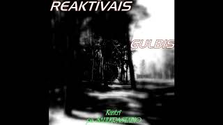 Reaktīvais Gulbis - Kantrī pa Saulkrastaino /2018.g./