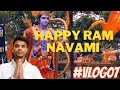 RAM NAVAMI SPECIAL ❤️🙏 || #ramnavamivlog #ramnavami || #dimapur #amarjitandvlogs