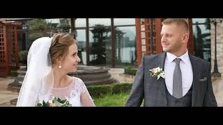 Wedding walk - Таня та Олег