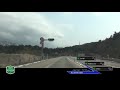 【車載動画】東海北陸自動車道完全走破 2019 remake ver. 第二部 上り：小矢部砺波jct→一宮jct