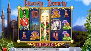 ruby888 casino // Humpty Dumpty