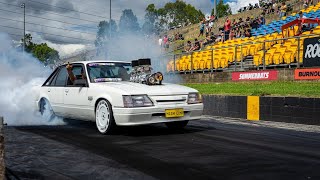 SUMMERNATS SLAM: SKID ROW COMPILATION!