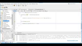 Ejb Message Driven (part 3)