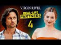 Virgin River Season 4 Cast Real Age & Life Partners FINALLY Revealed!