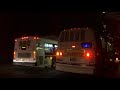 post hurricane sandy emergency shuttle bus operation to and from brooklyn part i