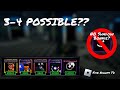 Five Nights TD - Is 3-4 possible without Shadow Bonnie????