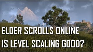 ESO - Is Level Scaling Good?