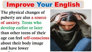 English language learning Listen and practice (95) Improve your english
