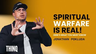 Jonathan Pokluda: Unmasking Spiritual Warfare