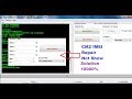 CM2 Imei Repair Not Show - CM2 MTK, Qualcomm & SPD IMEI Repair Not Showing