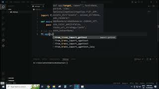 How to Create Button in Flet using Python