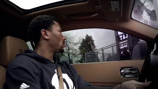 Derrick Rose - Chicago Basketball is Home