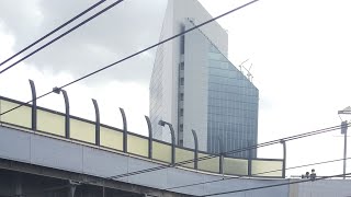 JR京浜東北線川口駅構内を散策してみた