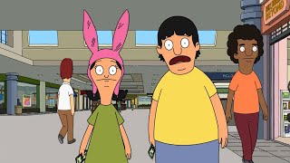 Bob's Burgers Season 07 Ep 15 Bob's Burgers Full Episodes Nocuts #1080p