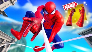 *NEW* SPIDER-MAN MYTHIC IS HERE!
