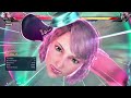 tekken 8 alisa guide secret combos