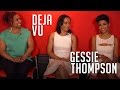 Gessie Thompson Shares Causes For Fibroids & Fertility Problems