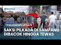 🔴LIVE: Geger Saksi Pilkada di Sampang Dibacok hingga Tewas, Bermula dari Kedatangan Cabup