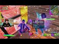 FORTNITE DUO CASH CUP with NOAH!