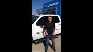 Hanner Chevrolet Customer Testimonial