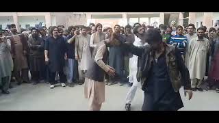 Pathan virel man ( rago bhai ) dance video in peshawer central jhel 😎