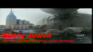 Buddy Jewell's Interview With ABC Primetime's Cynthia McFadden