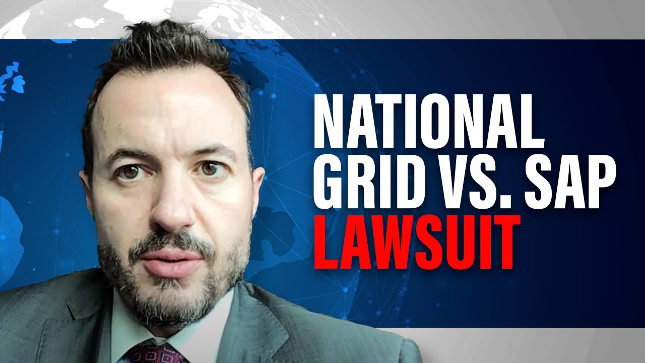 Why Digital Transformation And Erp Failures Are On The Rise Third