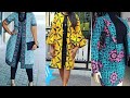 Trendy And Stylish Ankara Kimono Jacket Styles || Aso ebi Styles || Ankara Styles