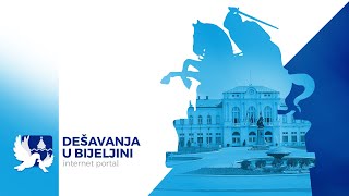 SG BIJELJINA: Vaso Arsenović, SNSD