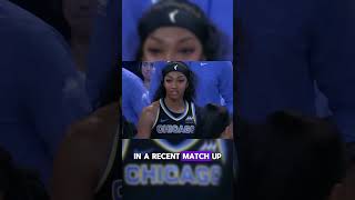 **"Angel Reese Loses Reebok Sponsorship Following Rough Season with Chicago Sky – What Happened?"**