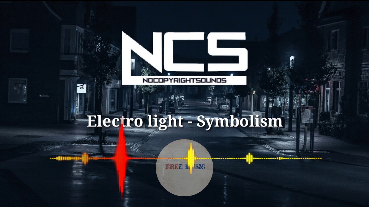 Electro light symbolism. Disfigure - blank (NCS release). Symbolism Electro Light. Tobu cloud 9. Deaf Kev Invincible.