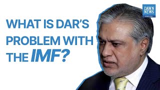 Can Pakistan's Economy Survive Without IMF? | Shahbaz Rana | MoneyCurve | Dawn News English