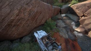 Uncharted 4 pt6