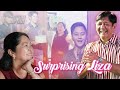 BBM VLOG #223: Surprising Liza | Bongbong Marcos