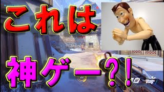 【overwatch実況】冷め気味で始めたら面白かったゲームｗｗｗｗｗｗｗｗｗｗ【ハイグレ玉夫】