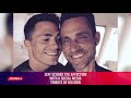 colton haynes divorce from husband jeff leatham is moving forward access