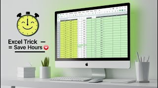 Extract PIN Code from Address in Excel 📍 | Easy Formula & Tricks! #excel #exceltips #excelshortcuts